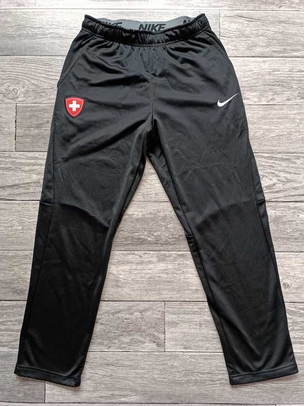 Komplet dresowy Nike set dri-fit