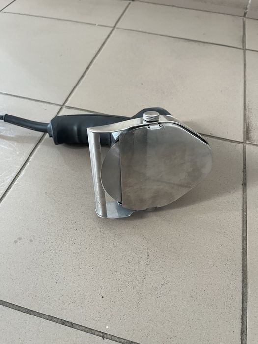 Ніж для Шаурми Електричний Професійний Fimar-Італія