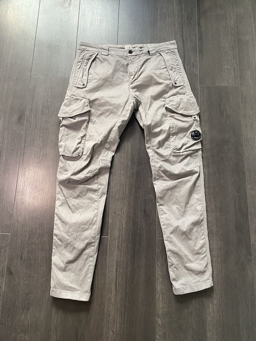 C.P. Company Cargo