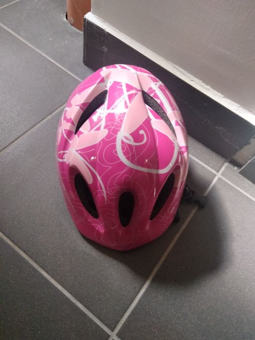 Kask rowerowy dziecięcy martes rozmiar S