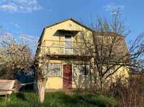 ПРОДАЄТЬСЯ дача(дім) в кооперативі " БУДІВЕЛЬНИК"