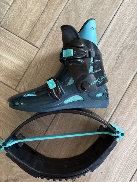 Kangoo Jumps buty do skakania 39