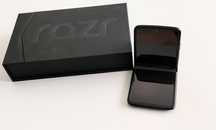 Motorola razr 2022