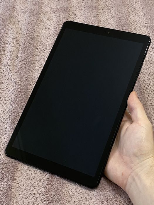 Шустрий Великий Планшет Samsung Tab A T590 3/32gb Android 10