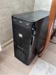 Системный блок игровой компьютер пк pc i7