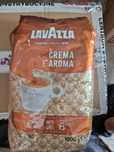 Lavazza crema e aroma 6 x 1kg