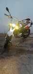 Motociclo 125 cc