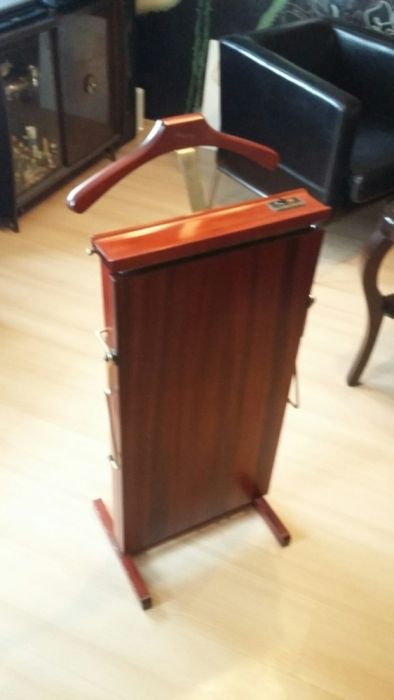 Prasowalnica stojąca Pressboy