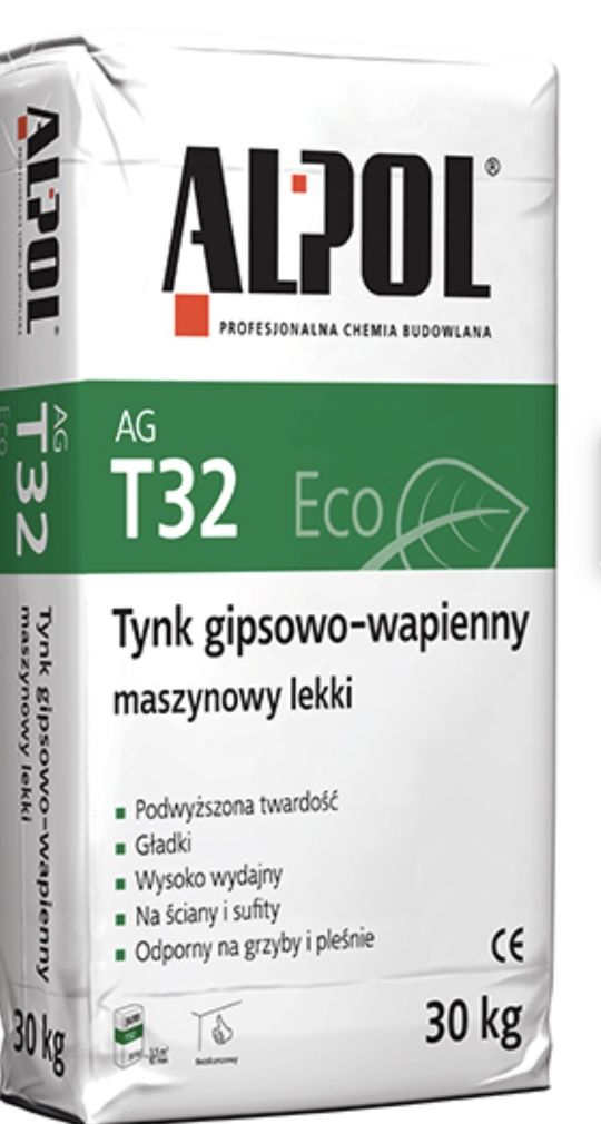 Tynk-Bud Grzegorz Szymański -  TYNKI GIPSOWE oraz POSADZKI