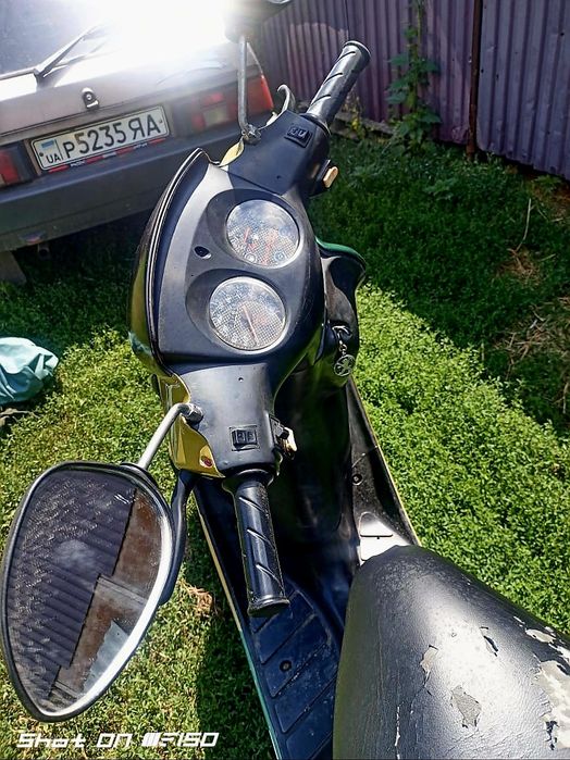 Срочно!!!Продам скутер Peugeot