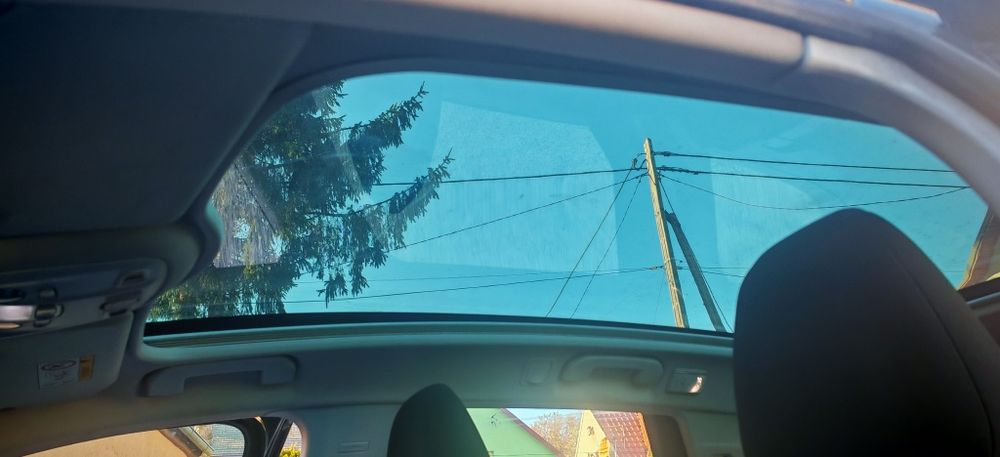 Peugeot 308 1.5 BlueHdi 130km Automat. Okazja.