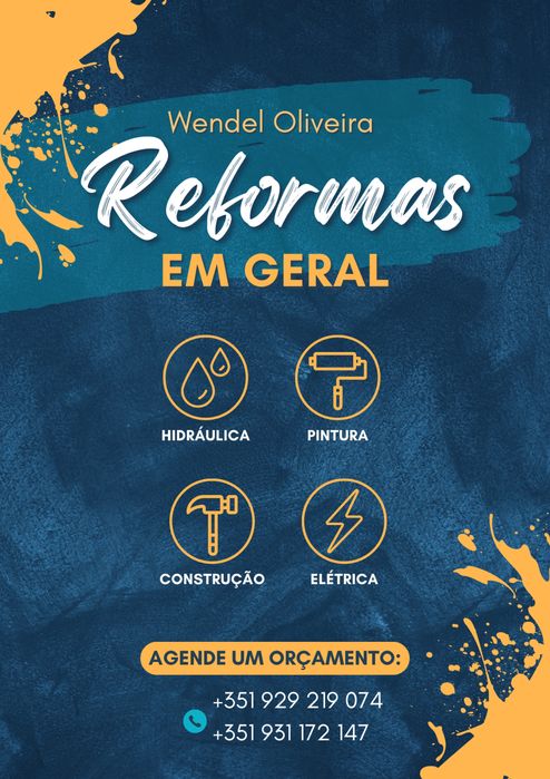 FAÇA SEU ORÇAMENTO