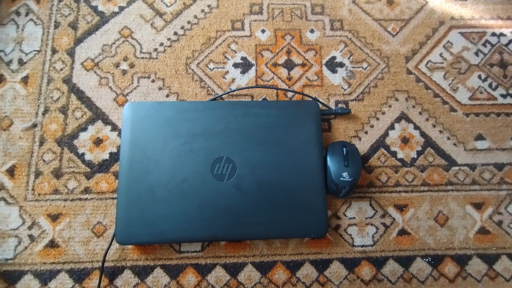 Ноутбук HP Elitbook 840