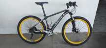 BH ultimate RC carbono
