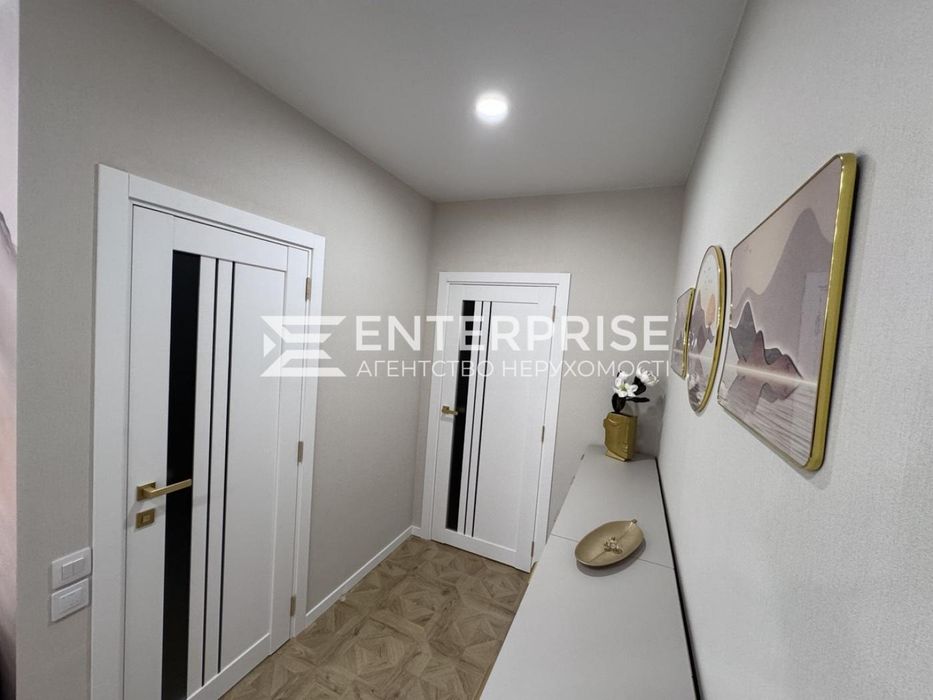 Без% комісії Оренда  квартири євродвушка з ремонтом ЖК Варшавський