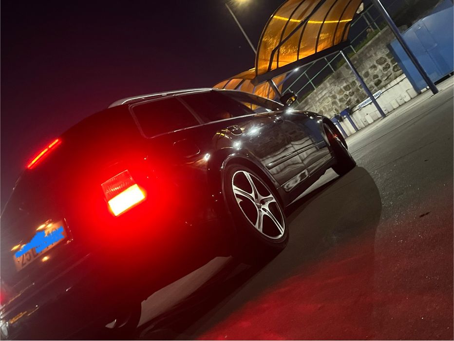 Vendo audi a4 b6 pd130