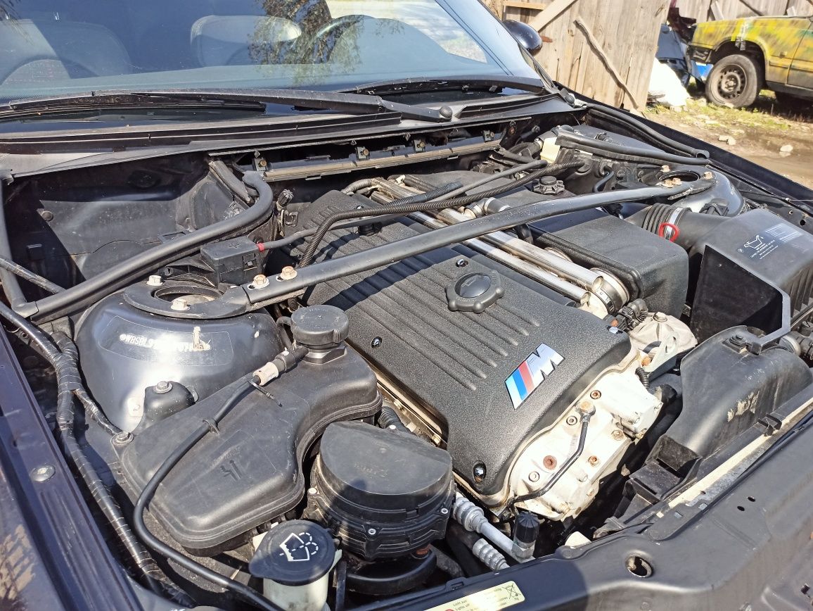 Двигатели BMW с гарантией