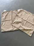 Fronhas SANELA bejes 65x65 IKEA