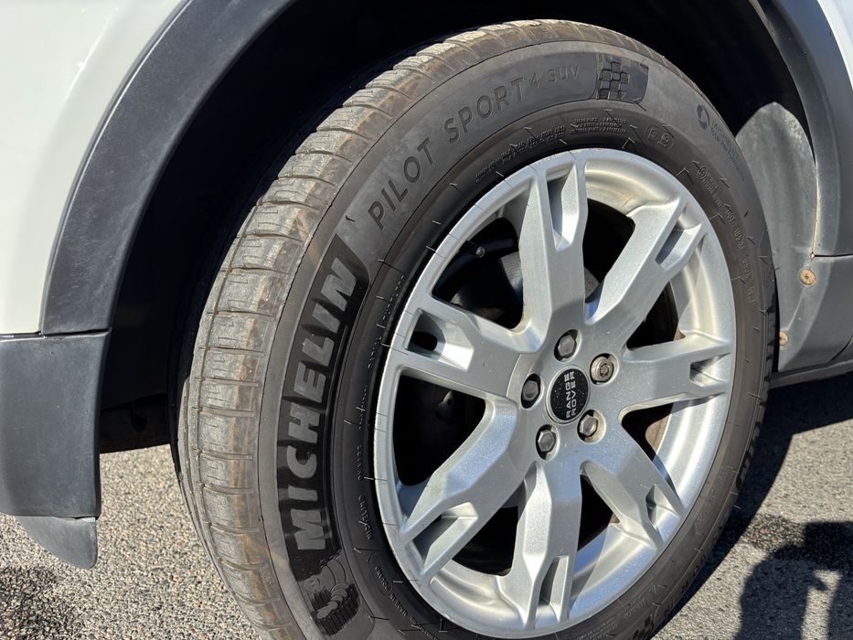 Продам авто Range Rover Evoque cupe 2011 pur