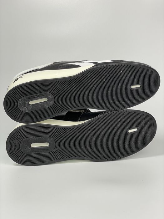 Штангетки Reebok Legacy Lifter 2 Оригінал