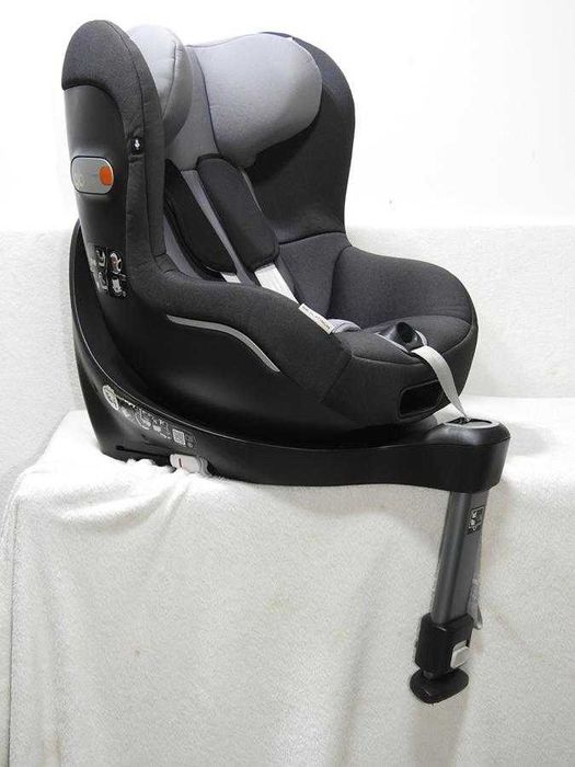 Fotelik GB  Vaya 2 i-size  0-18kg  360