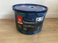 Tikkurila Temadur HB 50 - Farba 8,1L RAL 7016