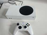 Konsola Xbox Series S