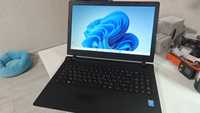 Ноутбук Lenovo ideapad 100-15IBY