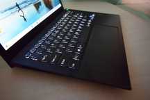 Laptop Sony Vaio Pro 13 SVP1322M1EBI 13.3" Full HD i5/4GB/128SSD MŁAWA