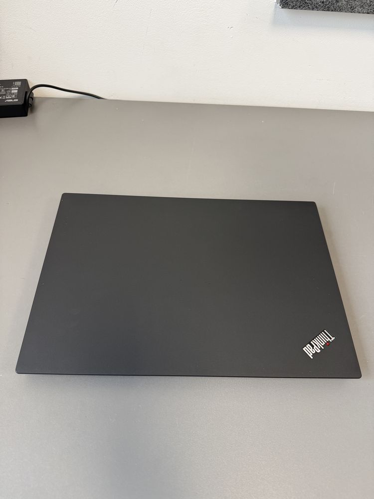 Lenovo ThinkPad T14 G2 |i7-1185G7|1TB| 32GB |DOTYK| FV