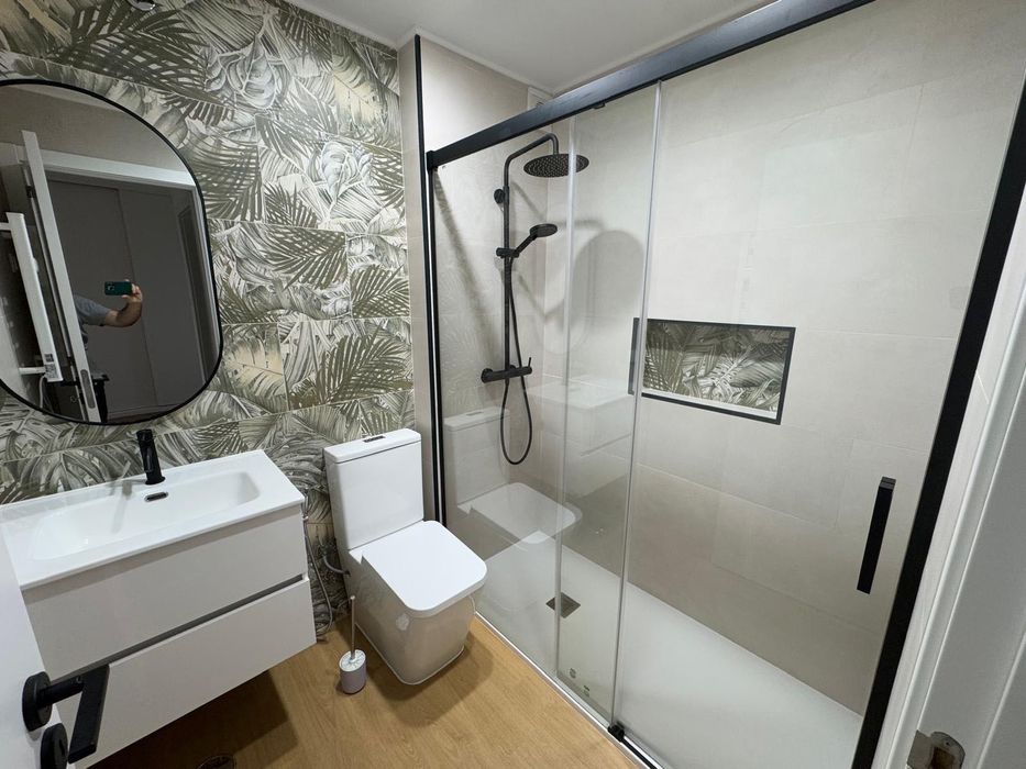 Quartos para arrendar