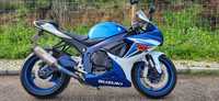 Suzuki GSX-R 2k11 600cc