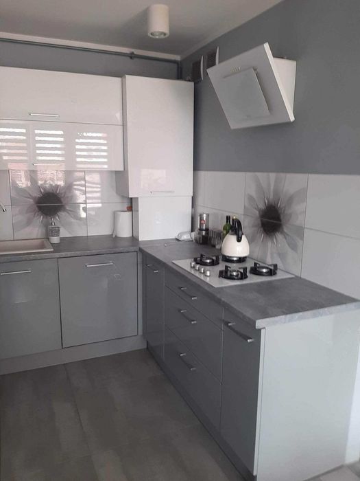 Mieszkanie 2 pokojowe na Zalesiu najem okazjonalny