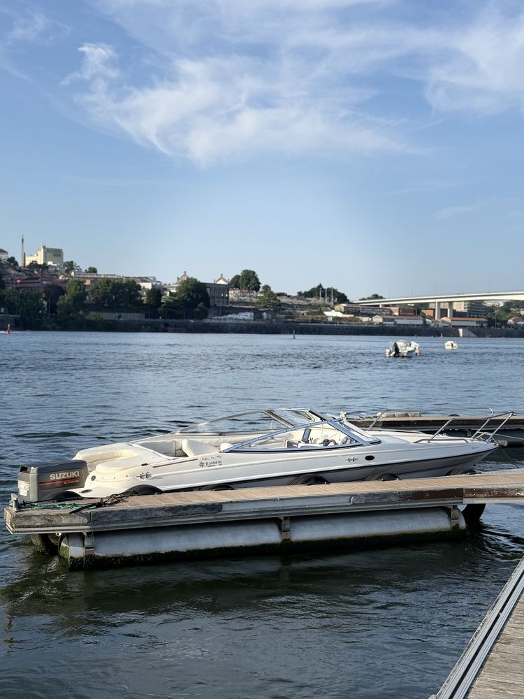 Barco Jeanneau Doral 185 5m80