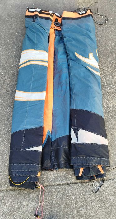 Kite 7 m Cabrinha Revolver