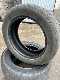 235/55 r19 Continental Cross Contact