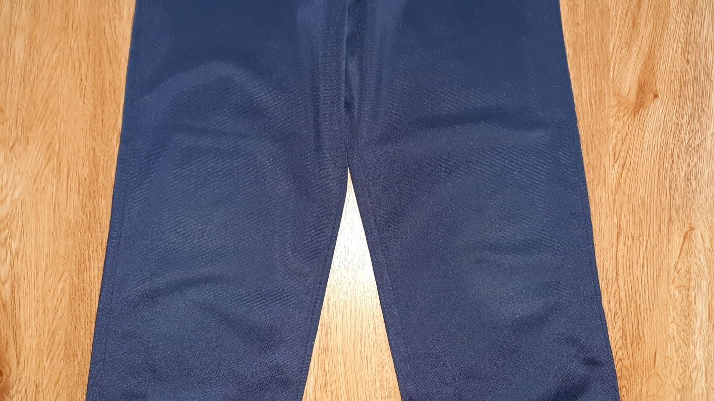 Spodnie sportowe 110 cm Decathlon dresowe dresy