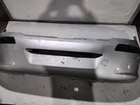 Parachoques peugeot 308