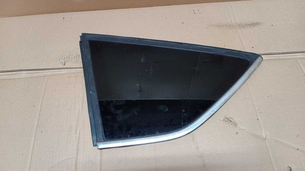 Szyba karoseryjna lewy tył FORD KUGA MK1