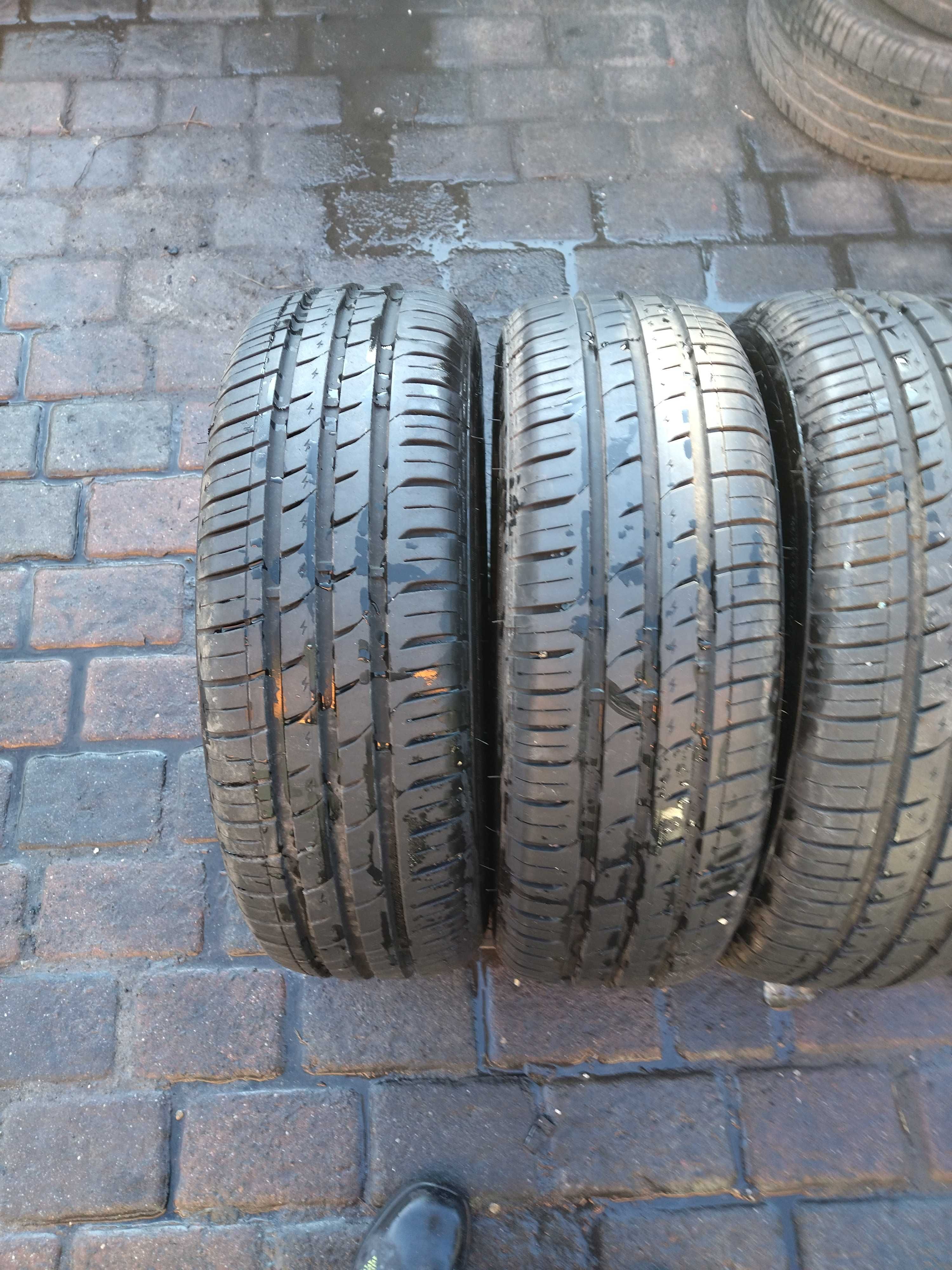 185/65R14 Sailun Atrezzo Eco 86T Dot0122 4szt. lato 7mm.