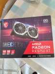 Placa gráfica AMD Radeon RX 6750 XT 12 GB