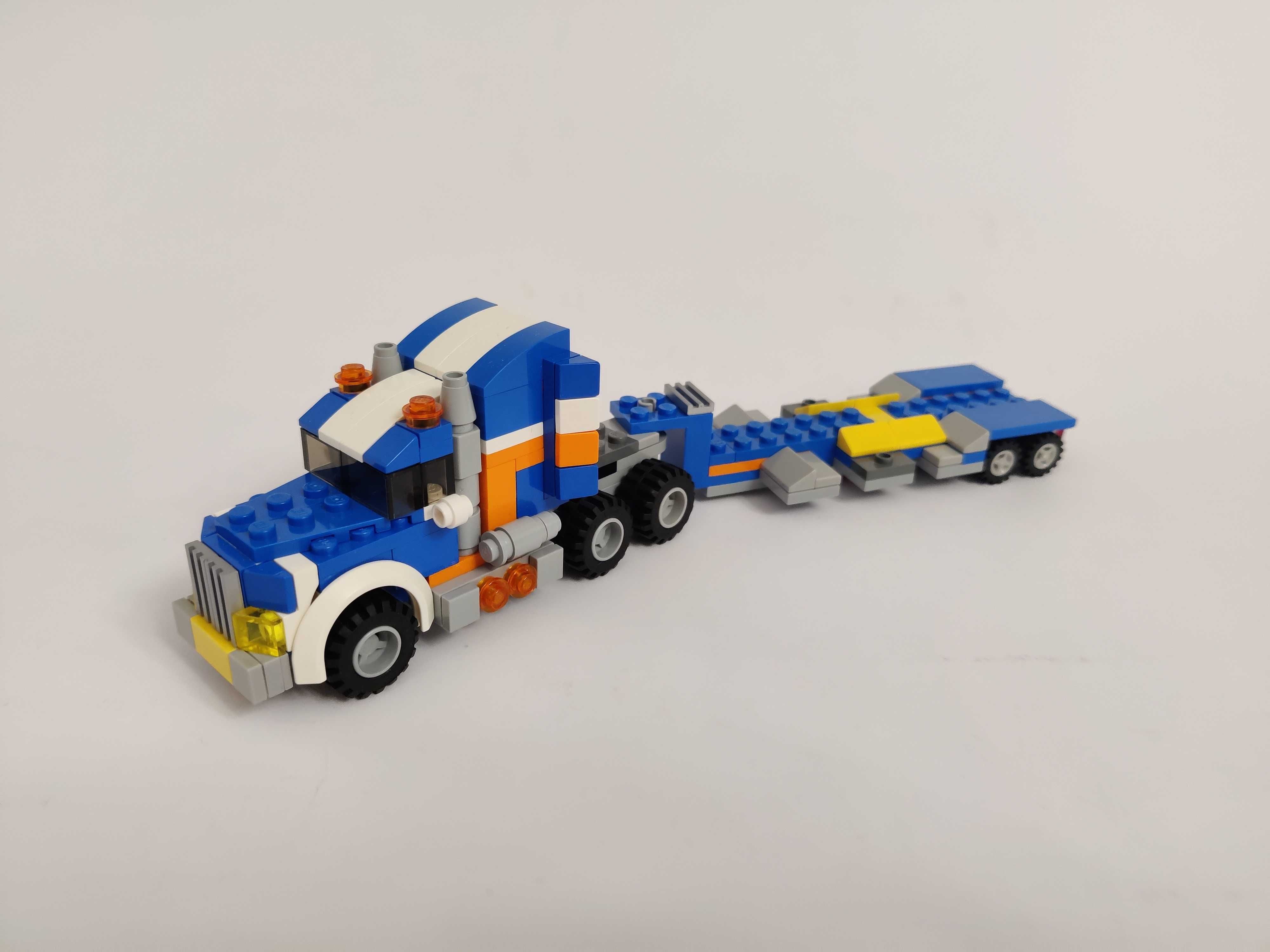 LEGO Creator Ciężarówka transportowa Truck 5765