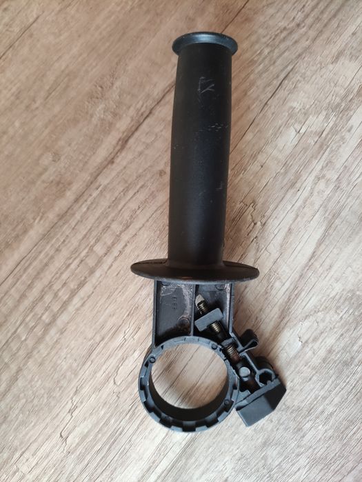 Uchwyt do wiertarki udarowej obejma zacisk regulowany fi 42 mm Rzeszów