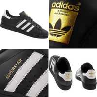 Buty Adidas Originals Superstar 55 2/3 Nowe