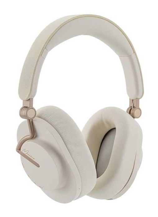 ‼️ Moondrop Edge (Grey/White) - беспроводные наушники, BT5.4, LDAC