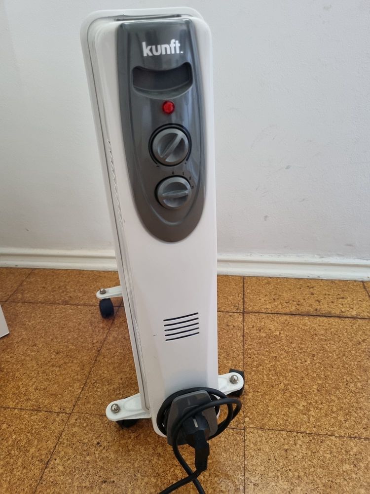 Aquecedor Kunft 2500W