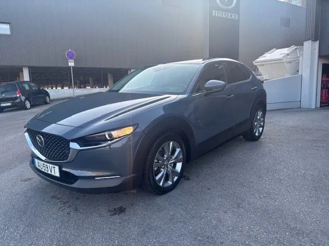 Mazda CX-30 2.0 Sky-G Evolve i-Active