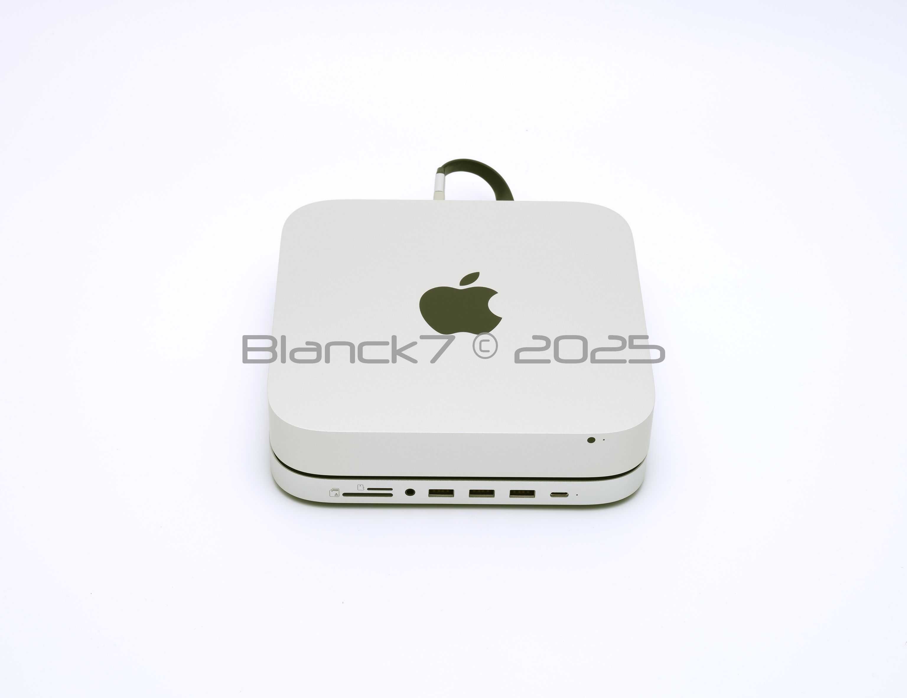 Mac Mini A1347 i7 16Gb RAM 1,5Tb dysk SSD + HDD Windows 8.1  Pro