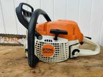 Piła spalinowa STIHL MS271 3.5KM 2012 rok # Piękna! # wysyłka