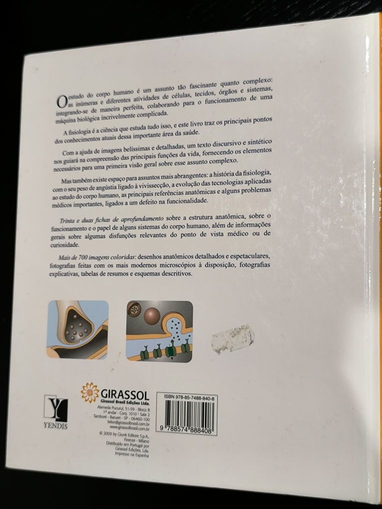 Atlas de Fisiologia Humana